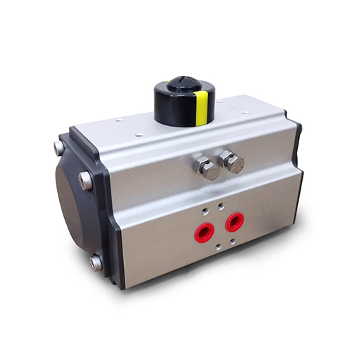 UX-700系列气动执行器