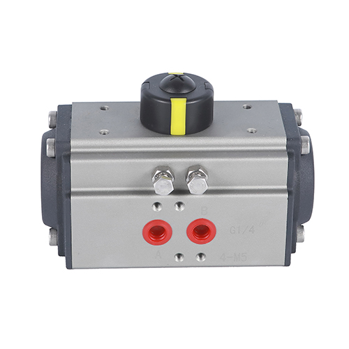 UX-700系列气动执行器