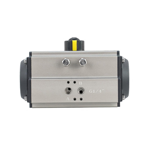 UX-700系列气动执行器