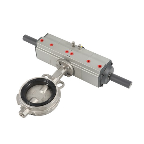 UX-700系列气动执行器