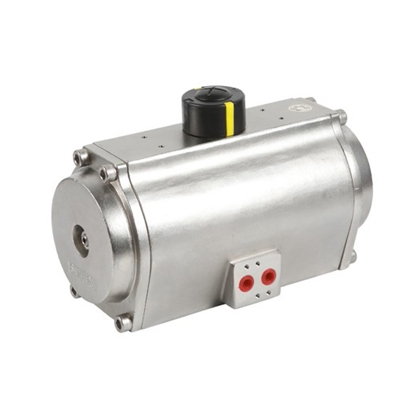 UX-700A系列气动执行器