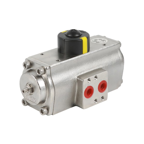 UX-700A系列气动执行器