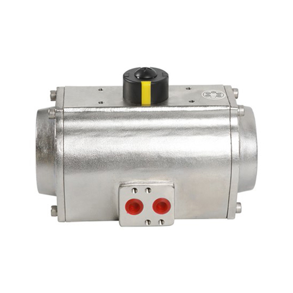 UX-700A系列气动执行器