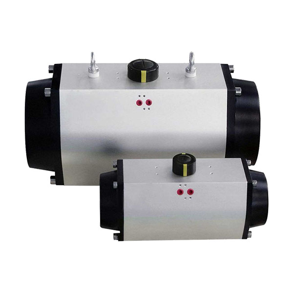 UX-700A系列气动执行器