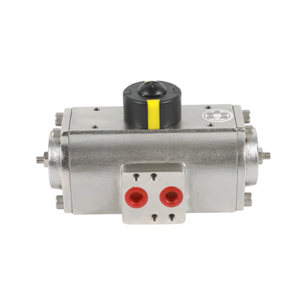 UX-700A系列气动执行器