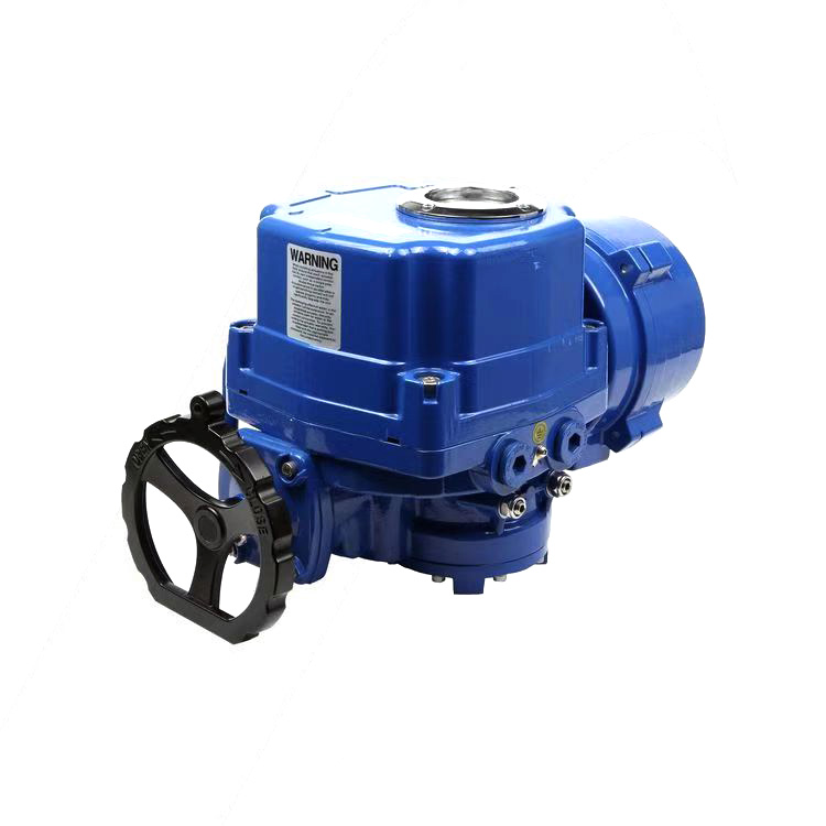 E-AI-700系列智能型电动执行器