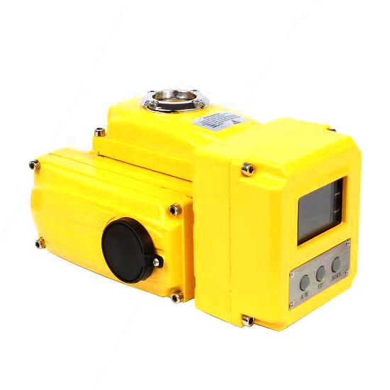 E-AI精小型电动执行器